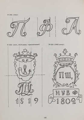Клепиков С.А. Филиграни на бумаге русского производства XVIII - начала XX века. М.: Наука, 1978.